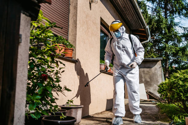 Best Pest Prevention Services  in Pompton Plains, NJ